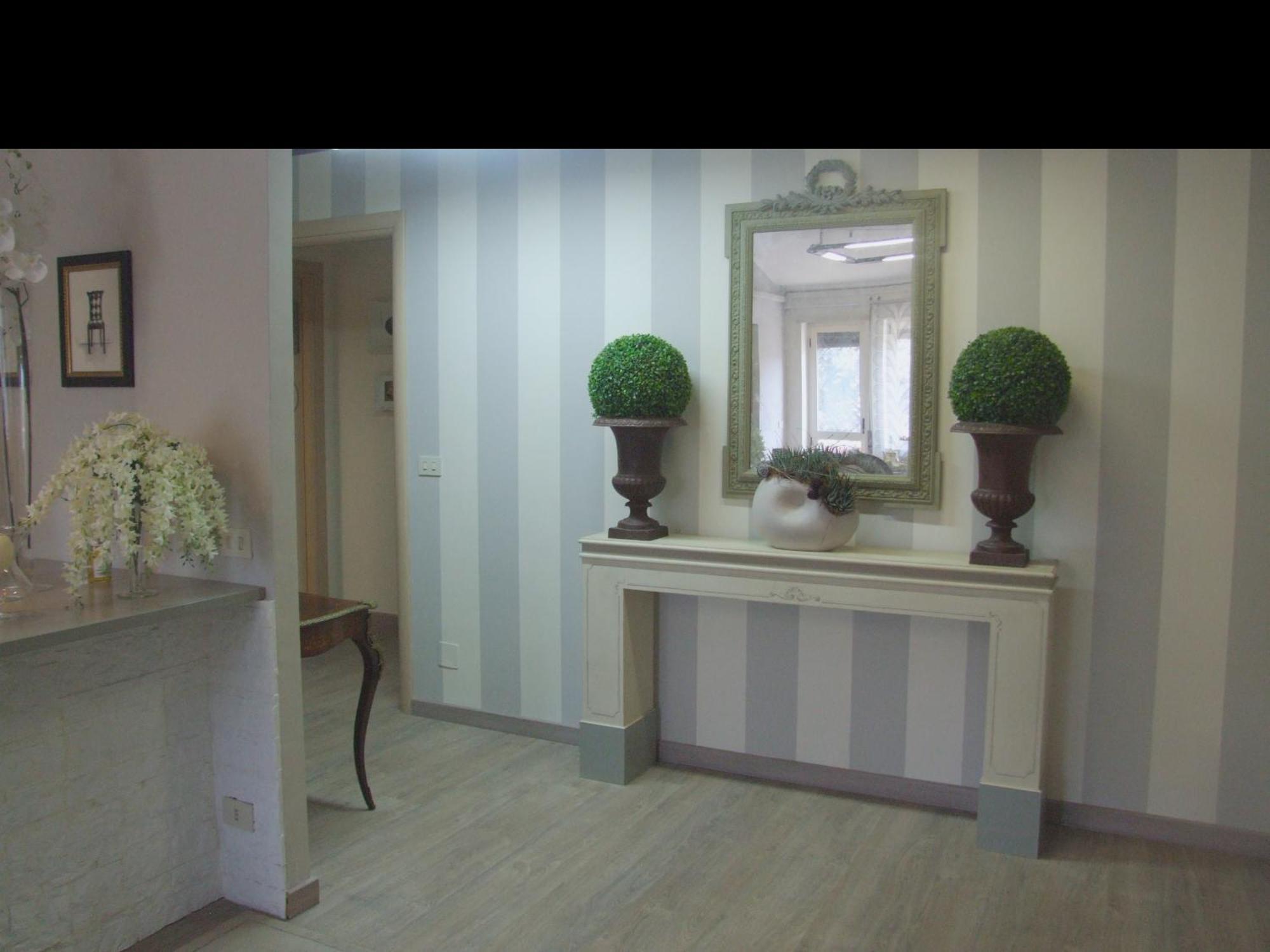 Bed and Breakfast Residenza I Ciclamini Rom Exterior foto