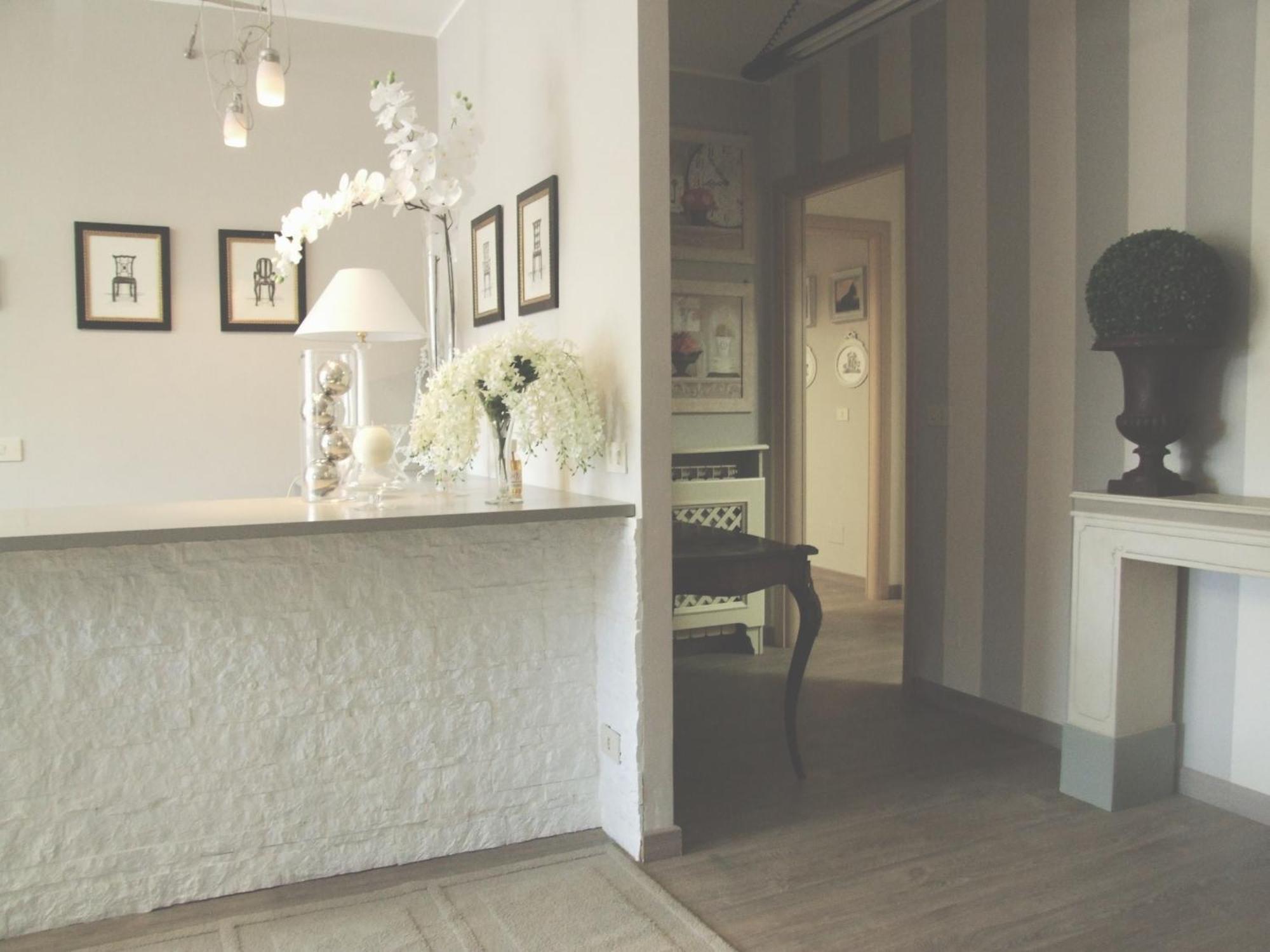 Bed and Breakfast Residenza I Ciclamini Rom Exterior foto