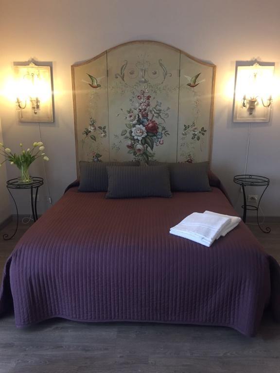 Bed and Breakfast Residenza I Ciclamini Rom Exterior foto