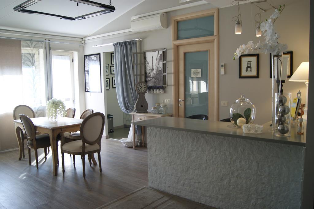 Bed and Breakfast Residenza I Ciclamini Rom Exterior foto