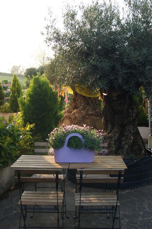 Bed and Breakfast Residenza I Ciclamini Rom Exterior foto