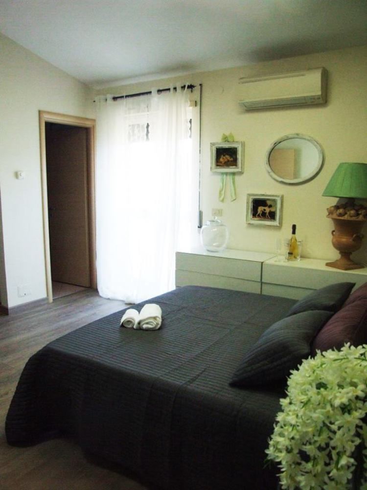 Bed and Breakfast Residenza I Ciclamini Rom Exterior foto