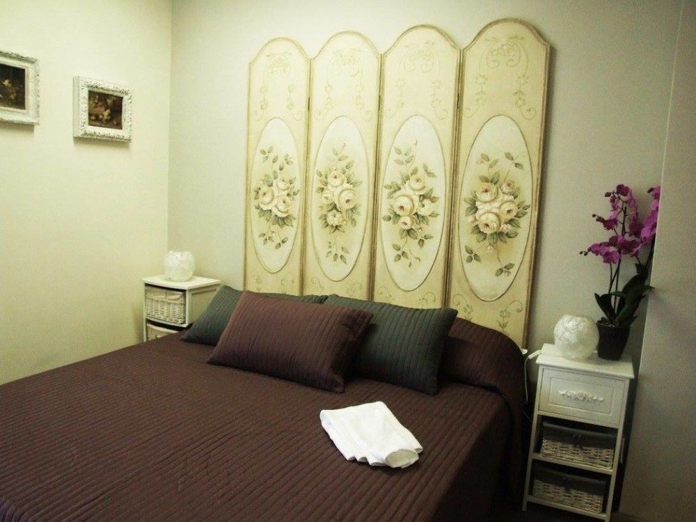 Bed and Breakfast Residenza I Ciclamini Rom Exterior foto
