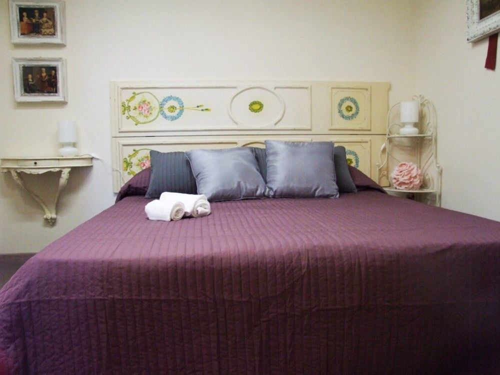 Bed and Breakfast Residenza I Ciclamini Rom Exterior foto