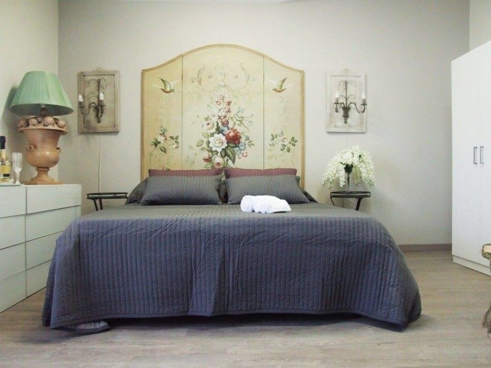 Bed and Breakfast Residenza I Ciclamini Rom Exterior foto