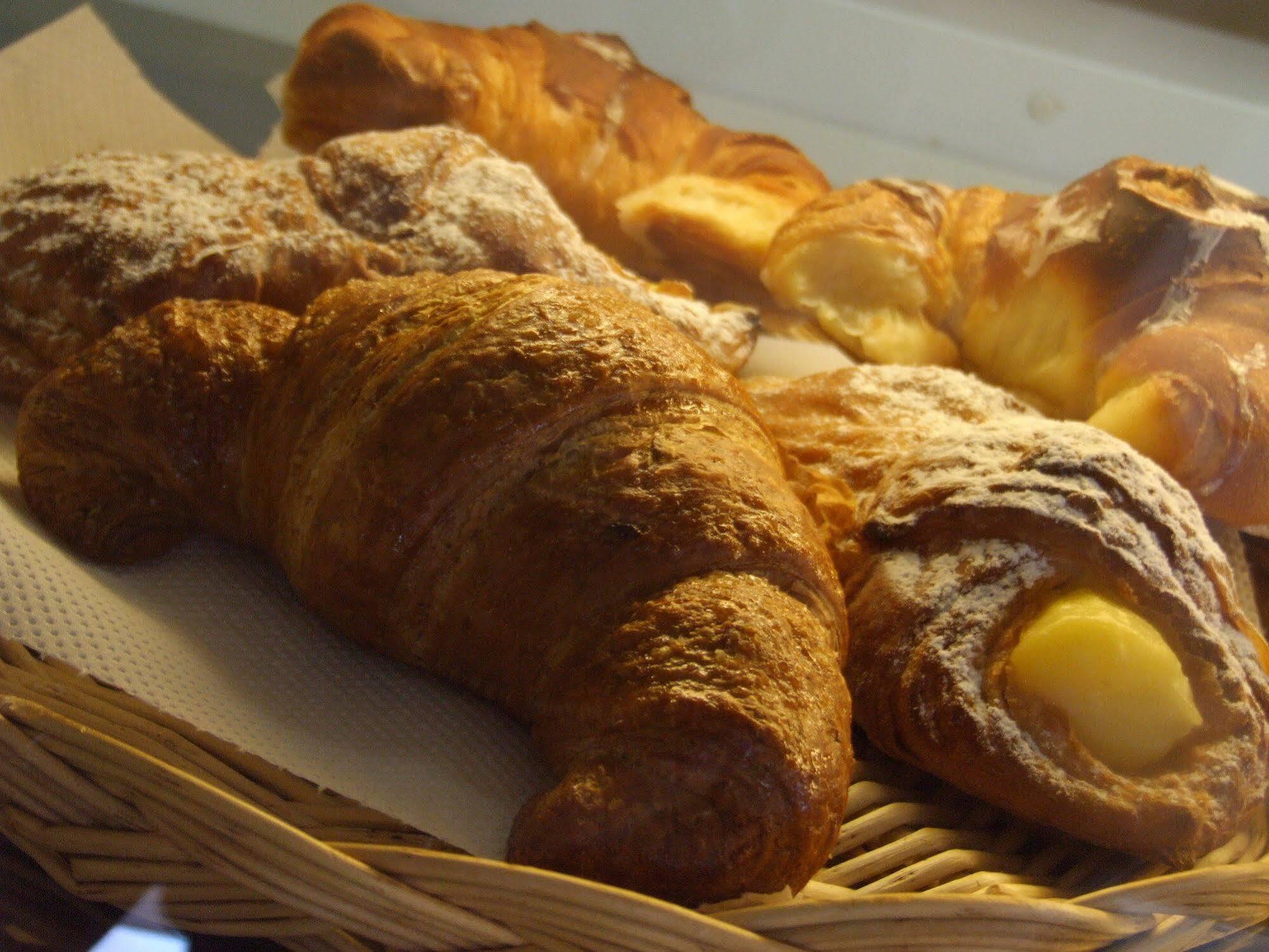 Bed and Breakfast Residenza I Ciclamini Rom Exterior foto