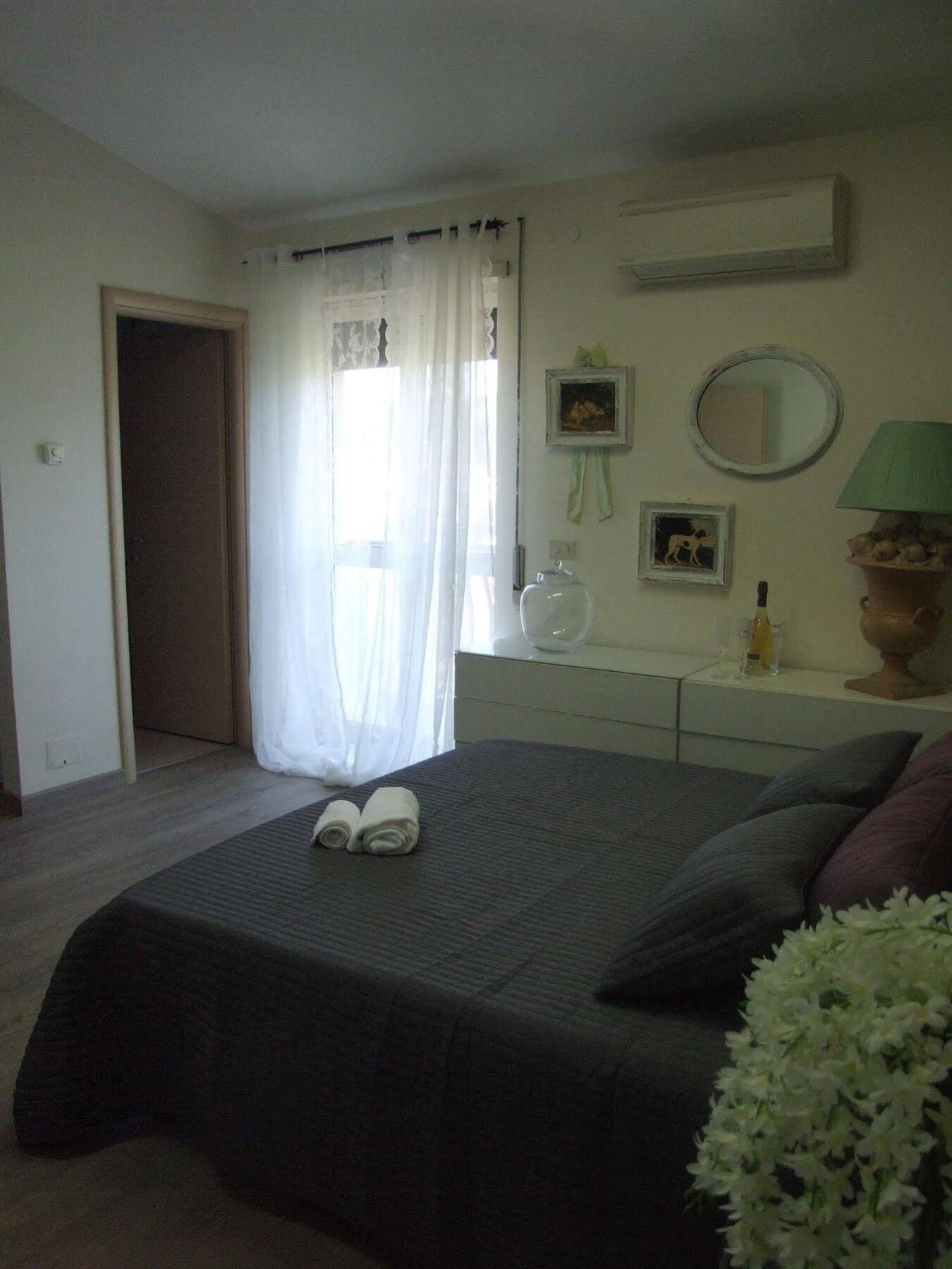 Bed and Breakfast Residenza I Ciclamini Rom Exterior foto