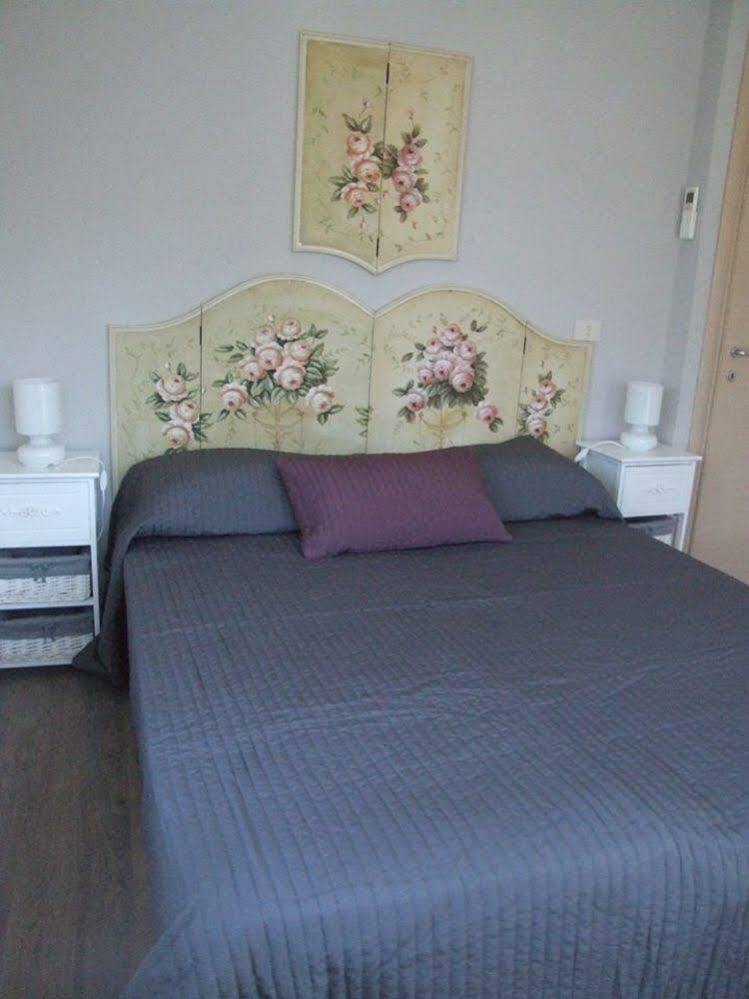 Bed and Breakfast Residenza I Ciclamini Rom Exterior foto